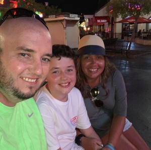 Meet your Posher, Tonya